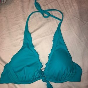 Victoria secret bikini top